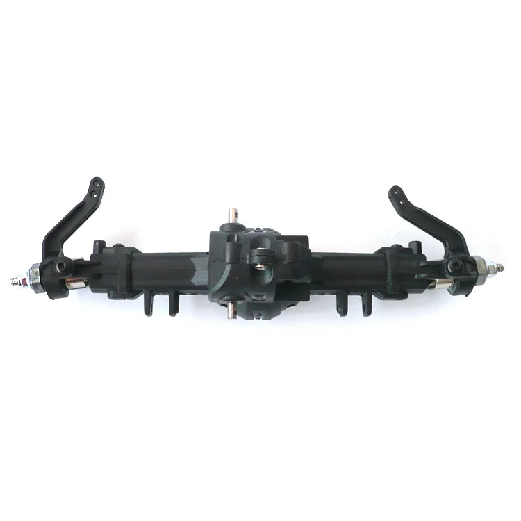 передняя черная коробка пер