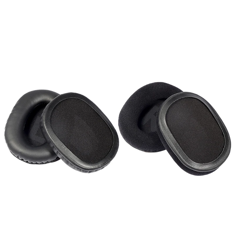 

Ear Pad For -Logitech G Pro/G Pro X Headphones Replacement Ear Pads Soft Foam