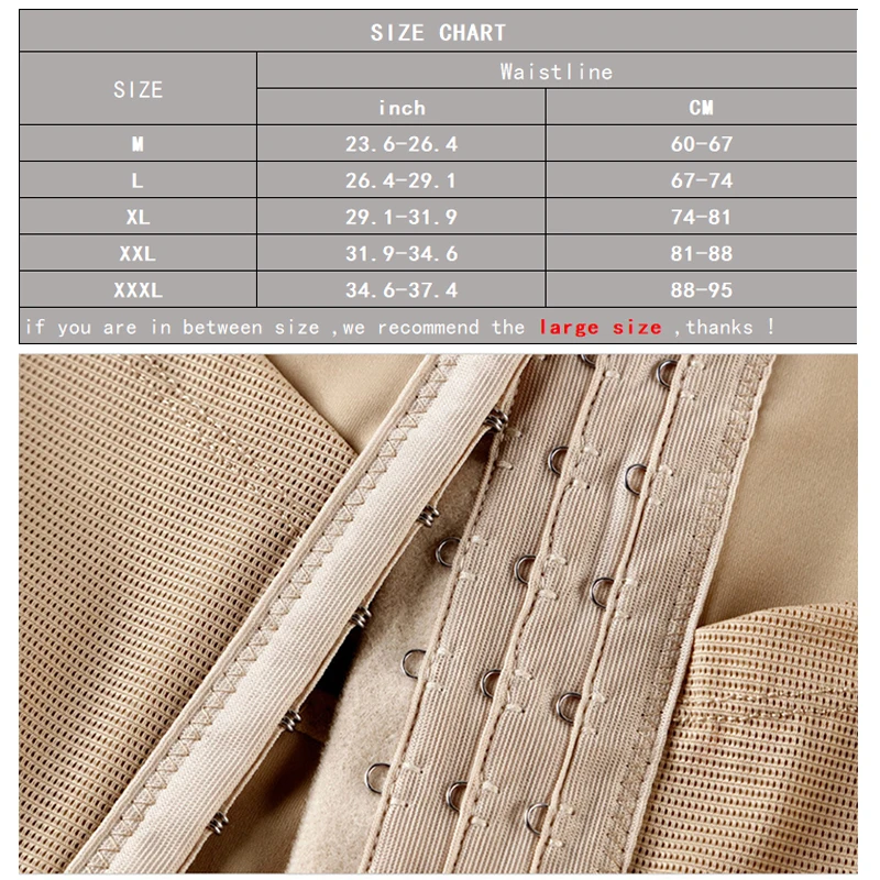 

Postpartum Underwear Slimming Belt Panty Shaper Control Panties Bodysuit Waist Trainer Shapewear Push Up Butt Lifter Body Shaper