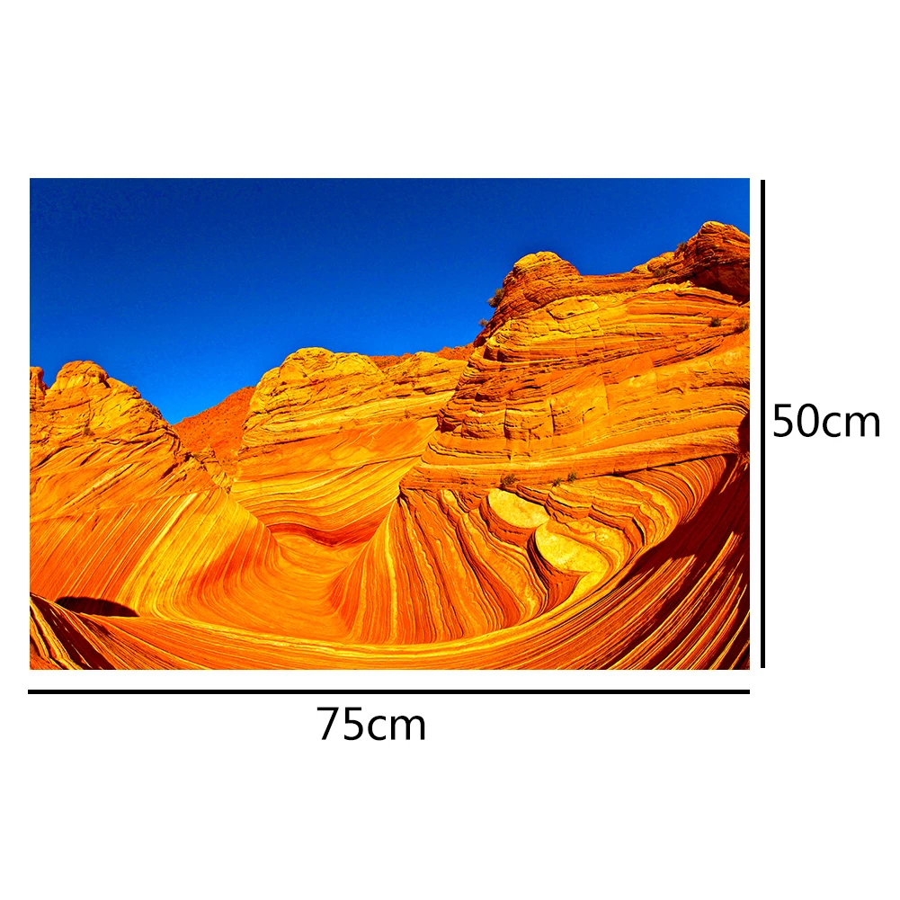 

Educational Learning Assembling Jigsaw Toys 1000pcs DIY Beautiful Natural Scenery Puzzle Mini Paper Puzzles Game Toys