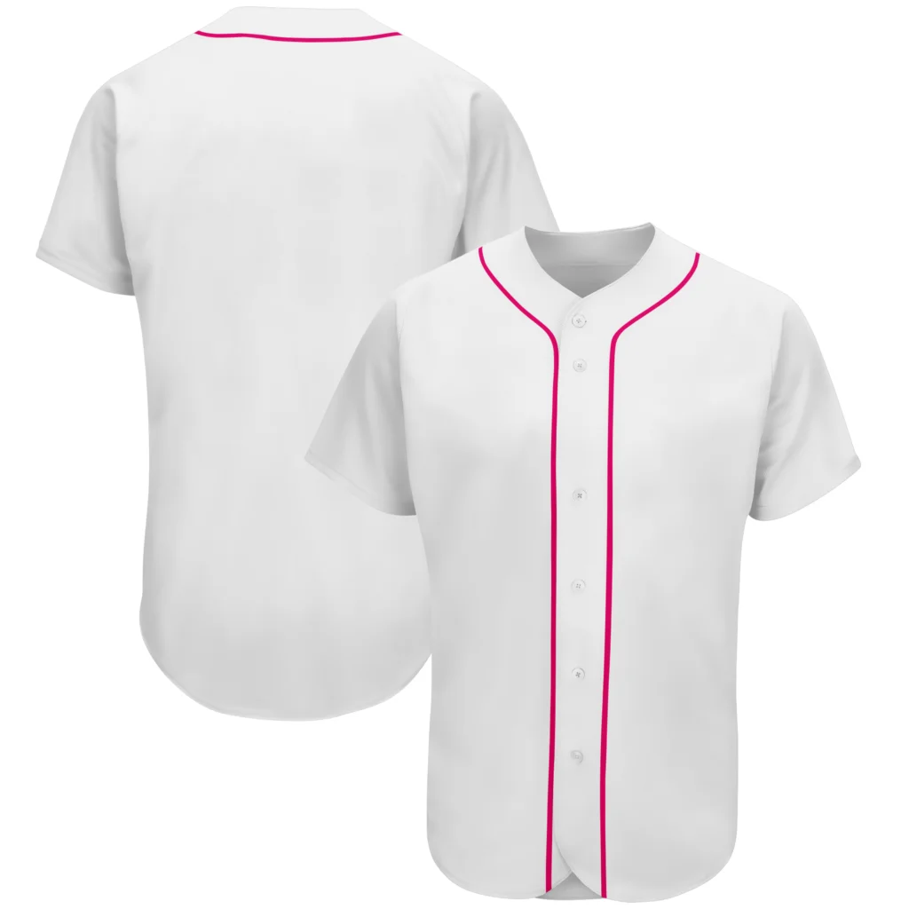 

Custom Baseball Jersrey Embroidered Team Name,Your Name and Number,Soft Breathable Jersey for Men/Lady Big size Outdoors&Indoors