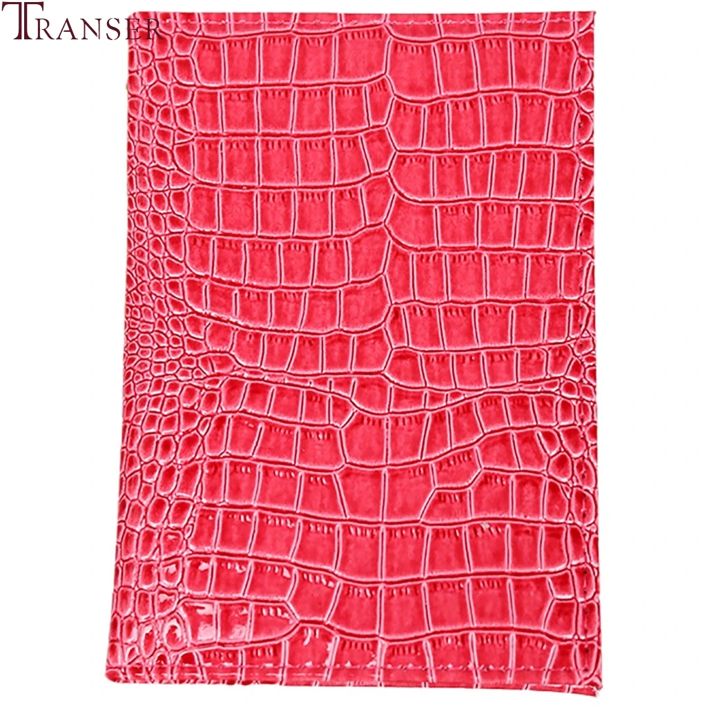 

Transer Passport Cover Card Case Women Men Waterproof Travel Credit Card Holder ID Holder Bag High Quality Passport Packet #4z