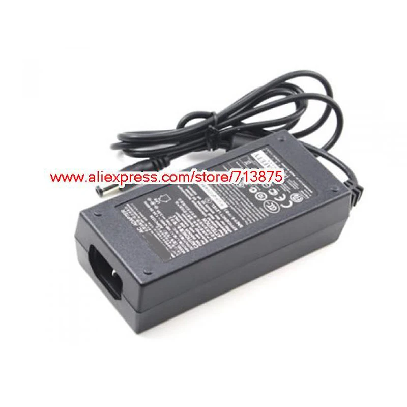 Подлинная 12V 3A DA 36Q12 ADPC1236 адаптер переменного тока для Philips 234CL2 229CL2 239CL2 224CL2 227E4L 227E4LH
