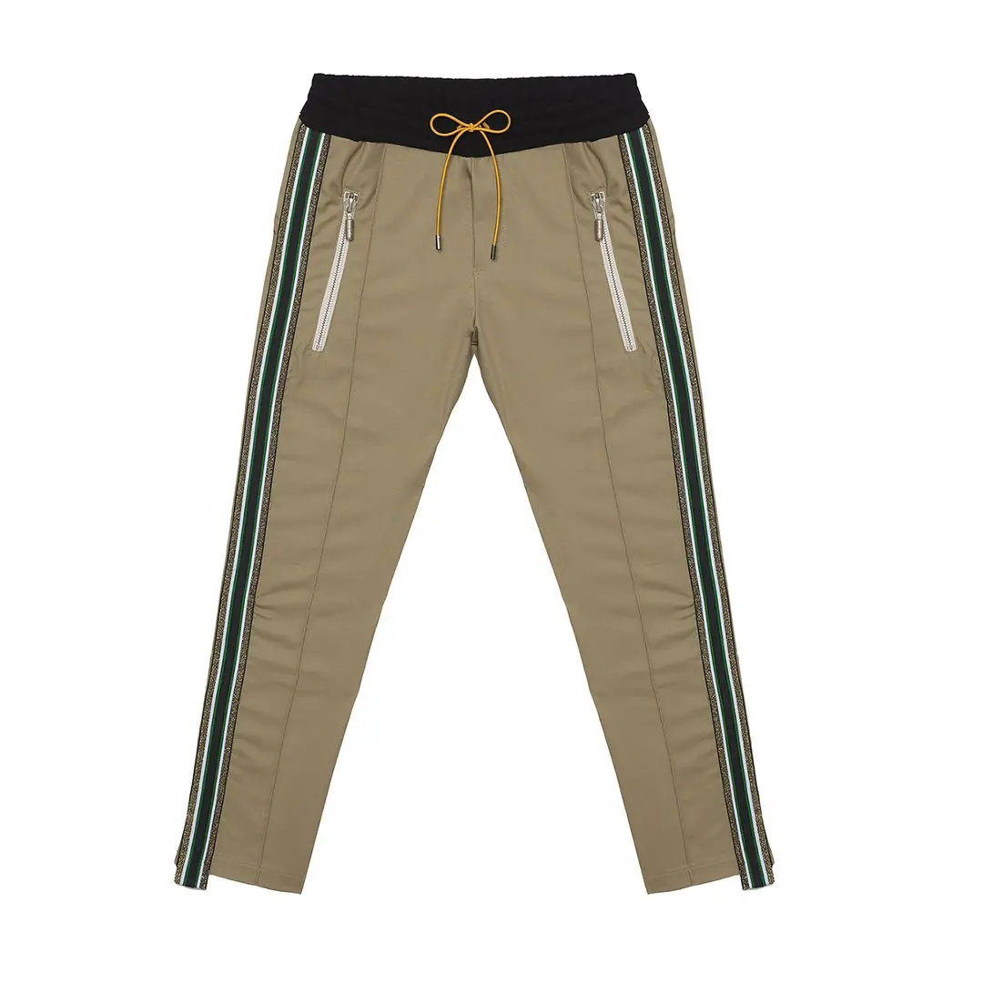 Штаны для бега RHUDE камуфляжные штаны с большими карманами Traxedo мужчин| |