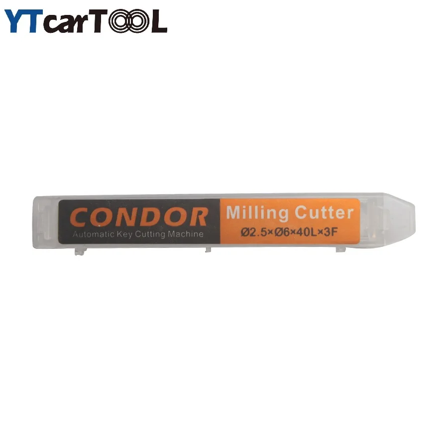 Оригинальный датчик фрезерного станка Condor IKEYCUTTER XC MINI & 007 Decorder 2 5 мм|condor xc mini|condor