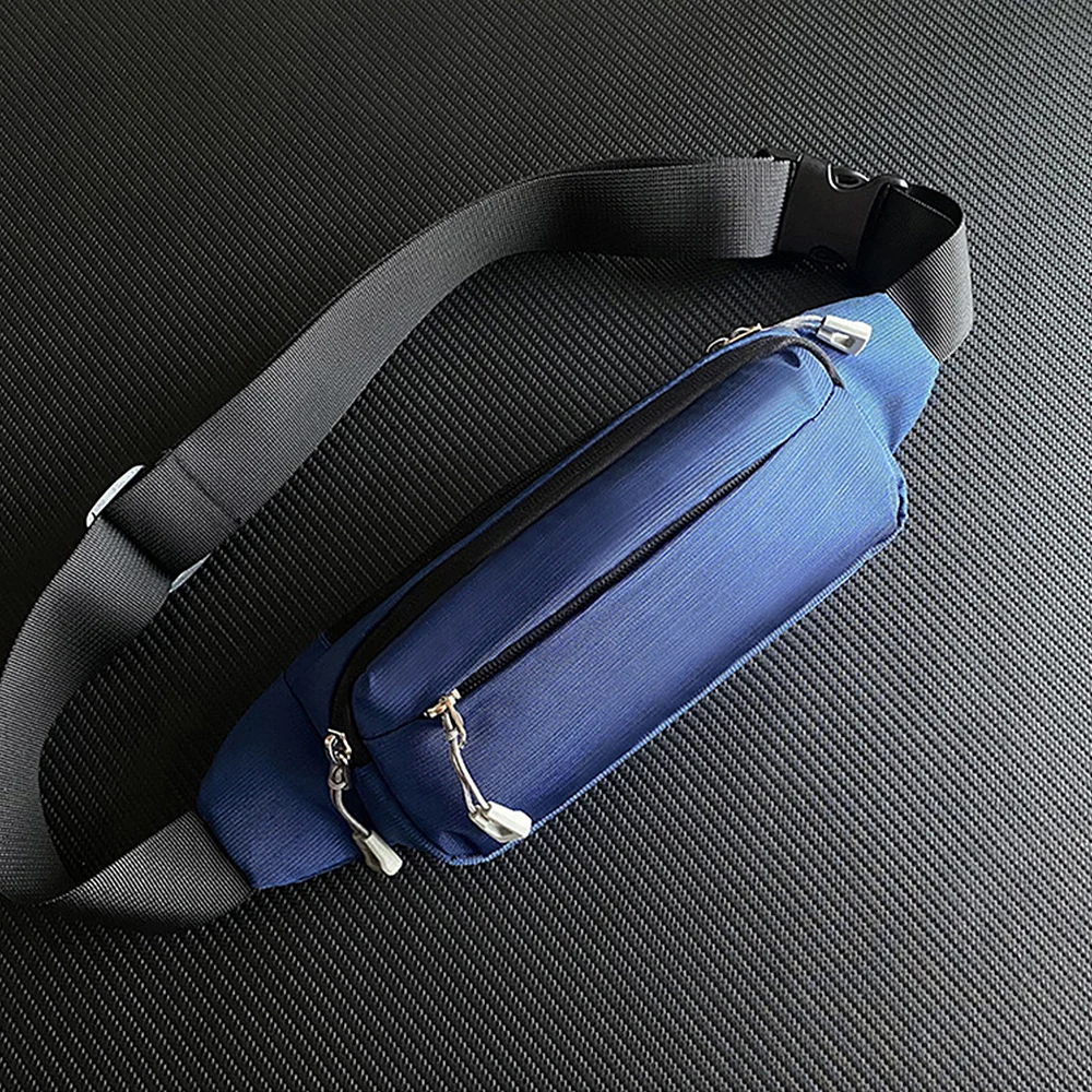 

Women Men Ultralight Waist Pouch Waterproof Phone Holder Pouch Waist Bag Running Riding Band Bag Fitness Workout Belt Waist Pack