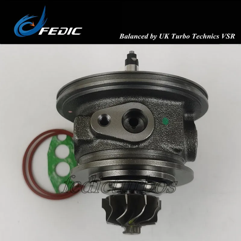 Турбокомпрессор MFS 04E145721L картридж Turbo charger КЗПЧ для Audi A3 Seat Skoda VW 1 2 TFSI CJZA CYVB CJZC CJZD 2014