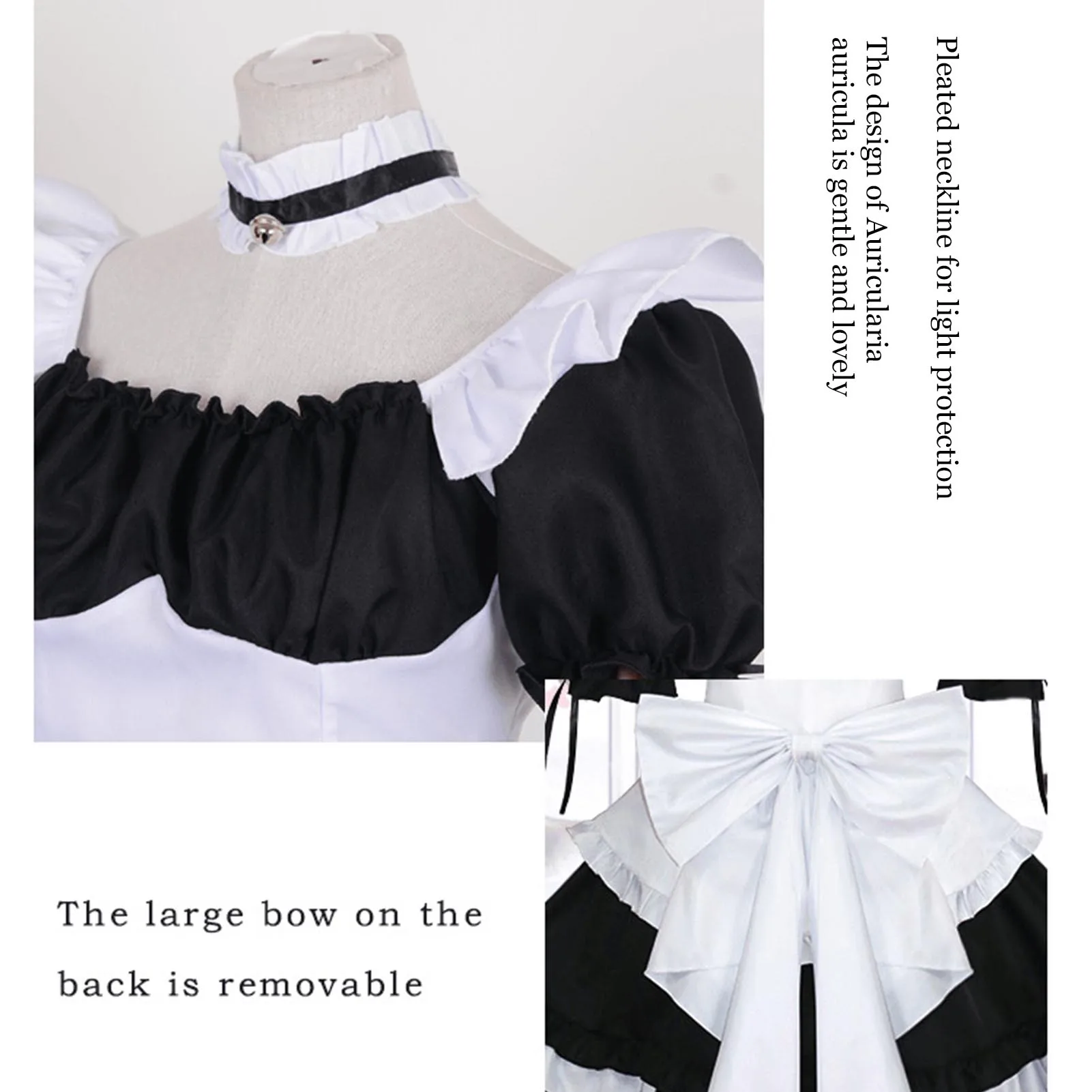 Женский немецкий костюм горничной на Октоберфест соблазнительное мини платье