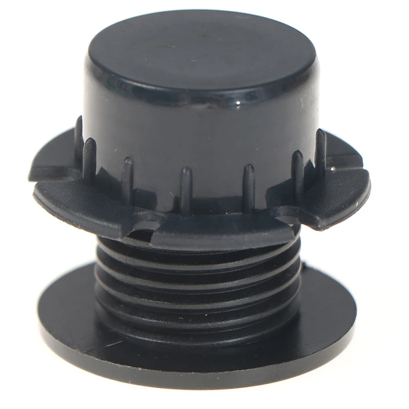 

1 Set Plastic Screw Nut Bag Button Handle Accessories Bag Handle Ladies Shoulder Diagonal Package Accessories