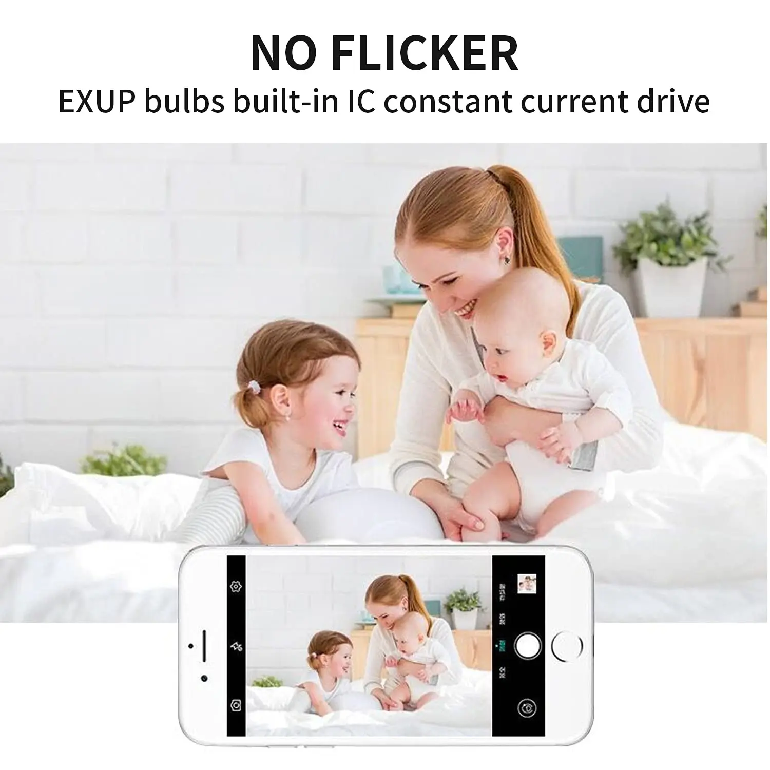 Энергосберегающая светильник почка Эдисона лампочки в виде свечей E14 110 В