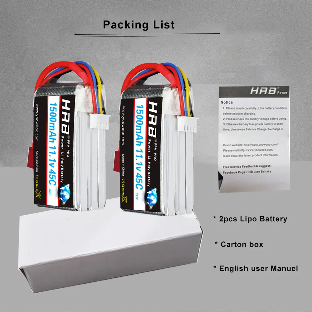 литий полимерный аккумулят