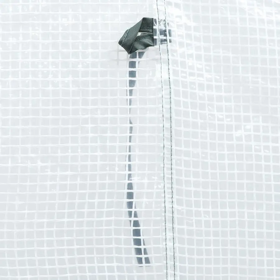 Портативный Складной садовый парниковый растительный цветочный домик прочное