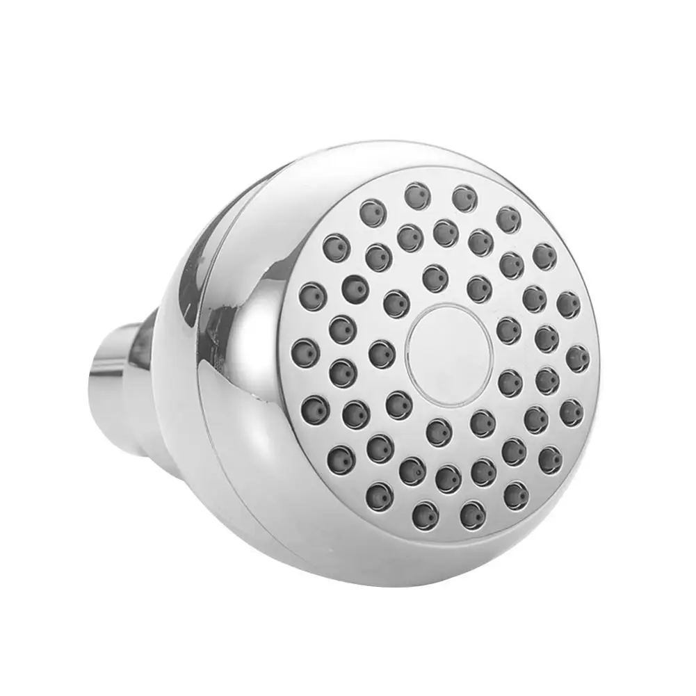 

Home Shower Head High Pressure Concealed Wall-mounted Shower Head Top Spray Bathroom Water Saving Powerfull Boosting Spray Tool