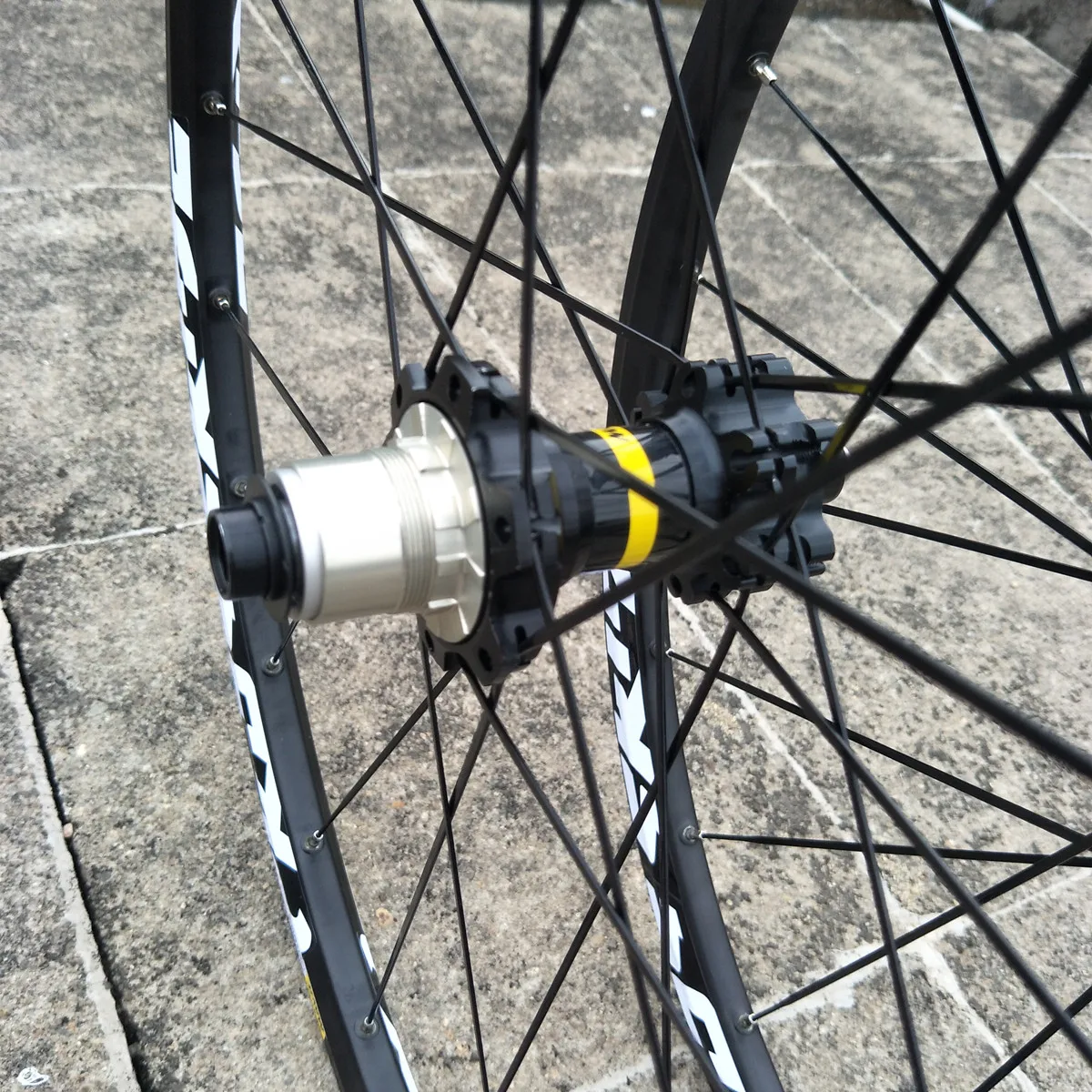 Дисковый Тормоз mtb для горного велосипеда колесная пара скорость 11/12 колесо XD Taki с