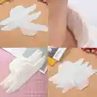 10 шт., впитывающие пот наклейки для летнего воротника