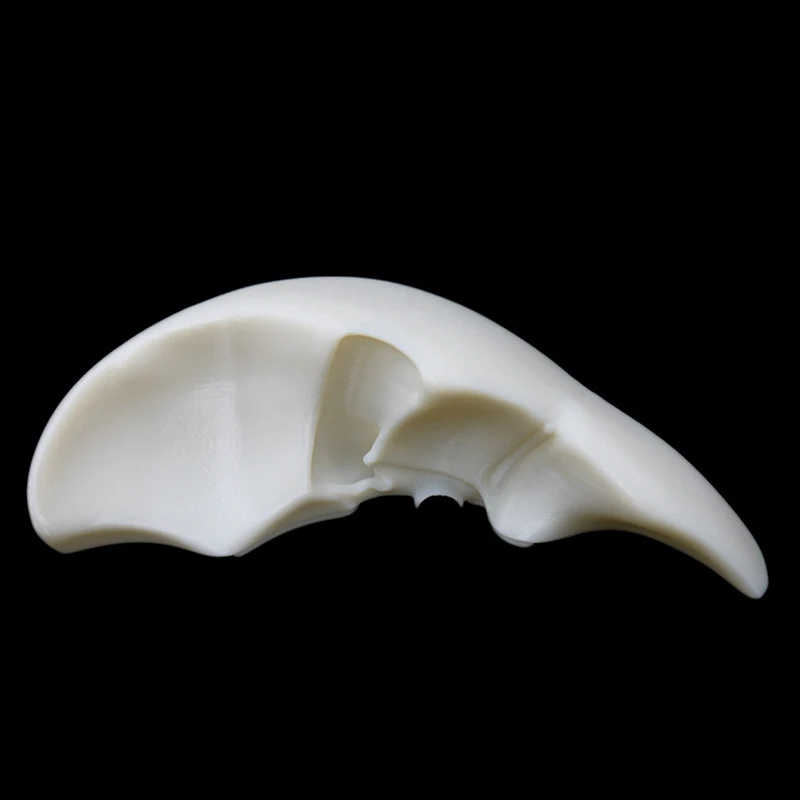 Служба 3D печати на заказ сертификация детской безопасности биосовместимый ПК ISO