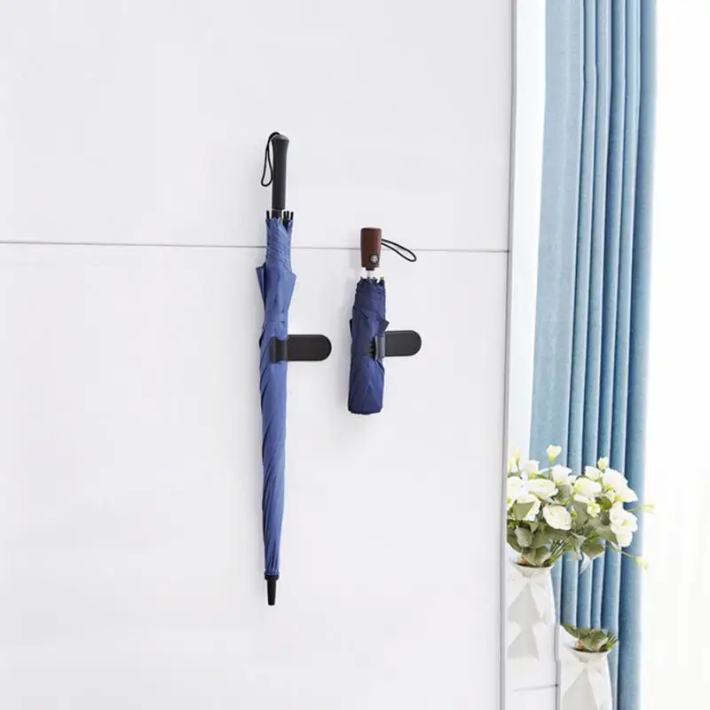 

1 Pcs Universal Car Trunk Mounting Bracket Umbrella Holder Clip Hook Interior Fashion Multifunctional Fastener Accessory