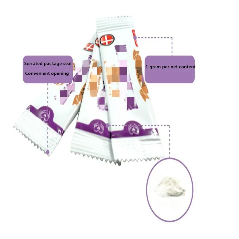 

Probiotics, Adult powder 30 bags, adjust the balance of intestinal flora