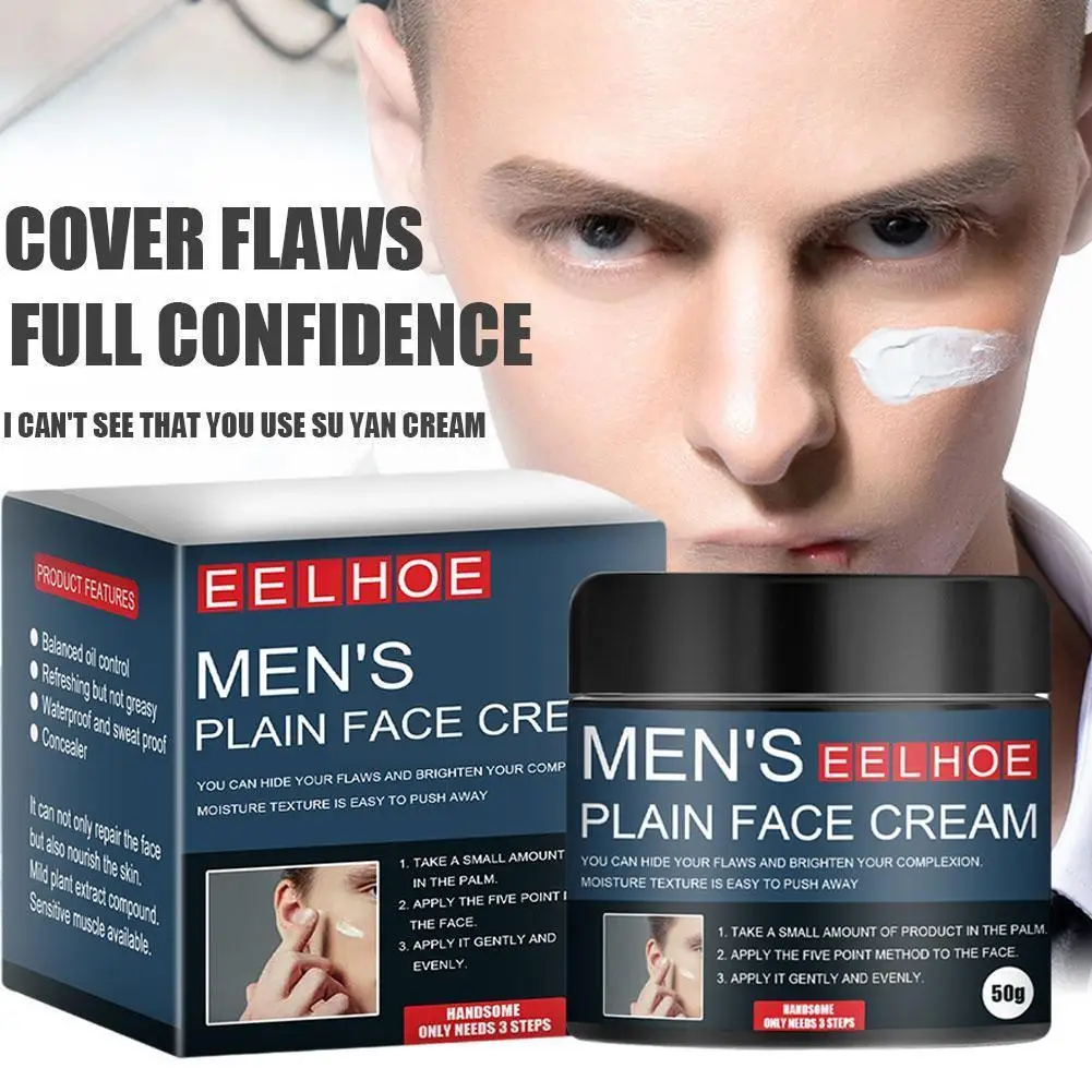 

50ml Cream For Women Men Face Moisturizer Anti Aging Cream Day & Night Anti Wrinkle Concealer Cream Moisturizing Cre O2w8