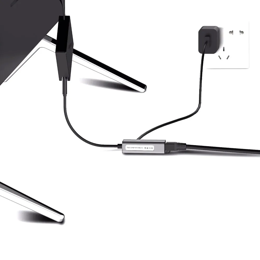 LAN Ethernet адаптер для FIRE tv 3 или STICK GEN 2 остановить буферизацию | Электроника