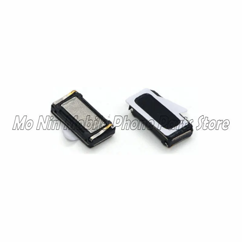 Новые наушники вкладыши 2 шт. для Meizu M1 M2 M3 M3s Mini M5 M5S запасные части