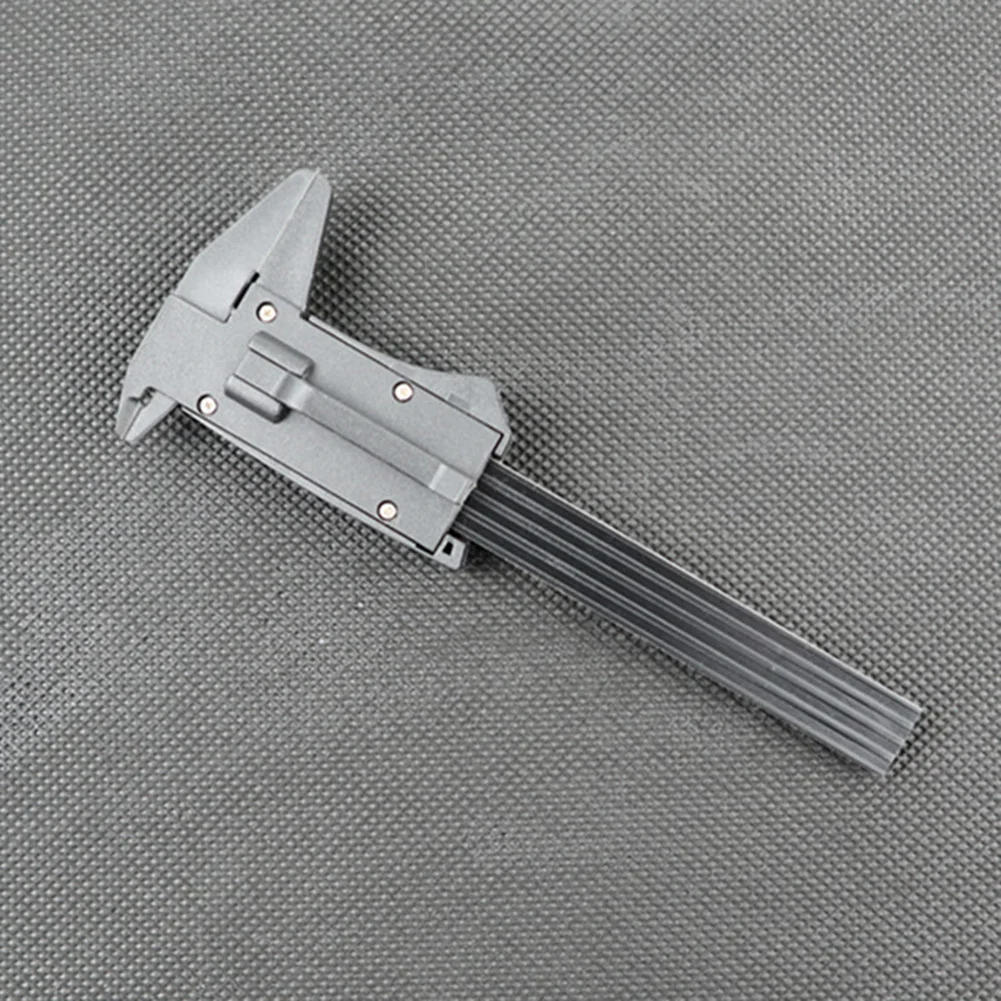

Digital Vernier caliper Metric/inch Measuring Tools Equipment Portable 75mm