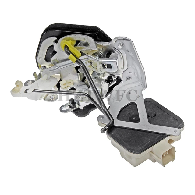 Бесплатная доставка Привод защелки дверного замка задняя левая 81410-2D001 814102D001 для