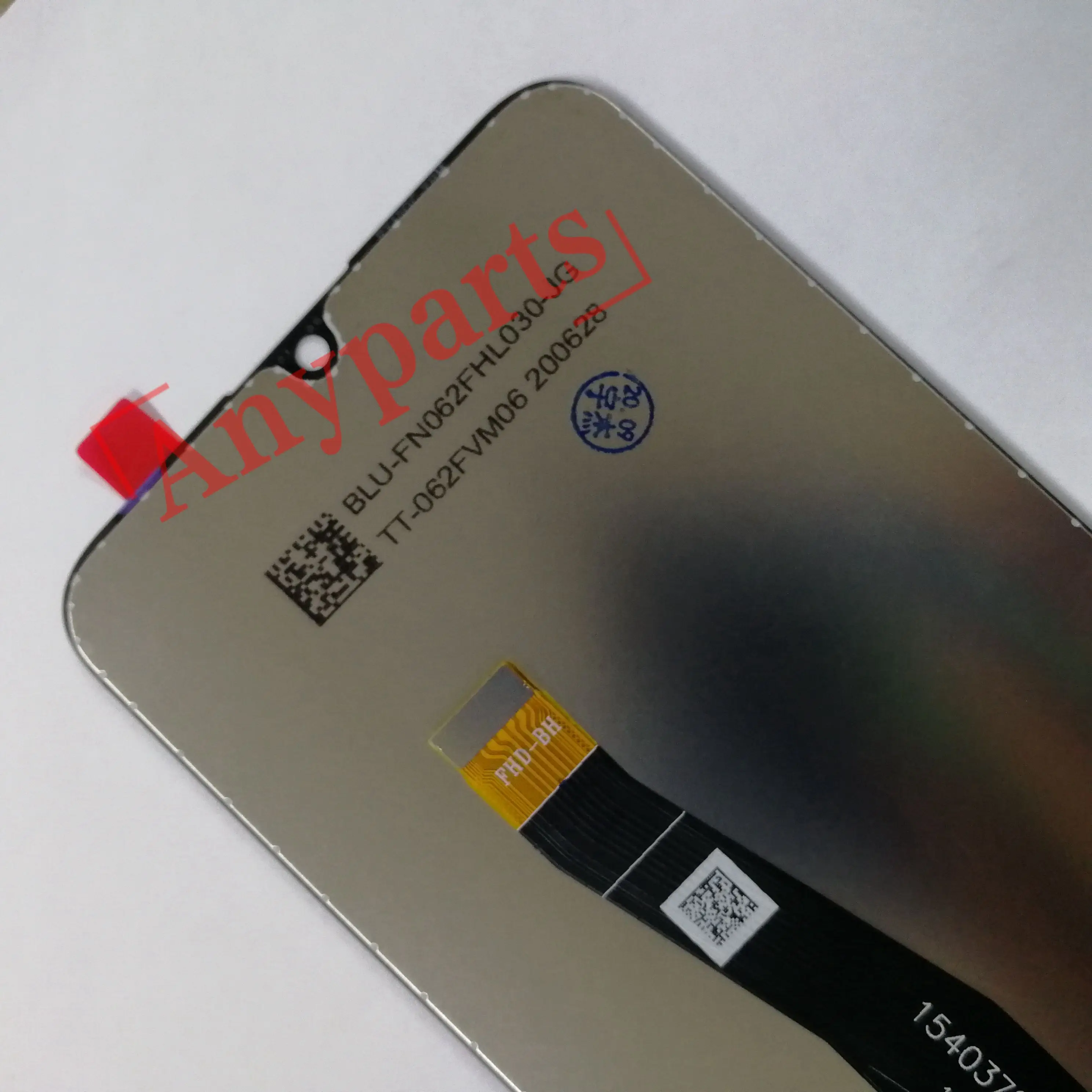Оригинальный дисплей для honor 10 lite HRY LX1 сменный ЖК экран облегченный дигитайзер