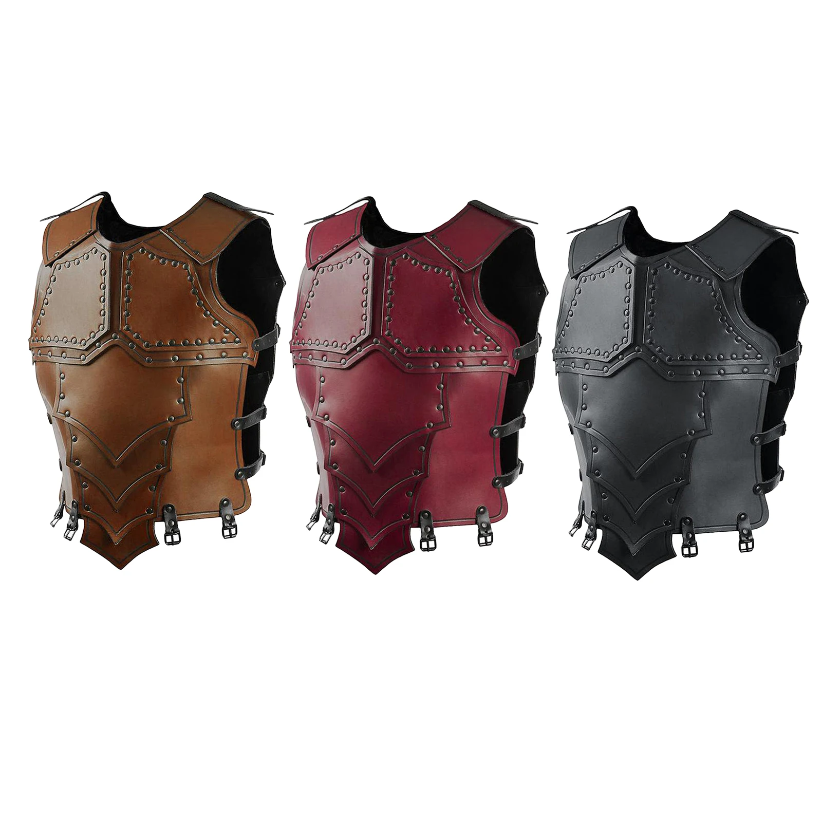 

Adult Equestrian Horse Riding Vest Protective Eventing Shock Absorption M