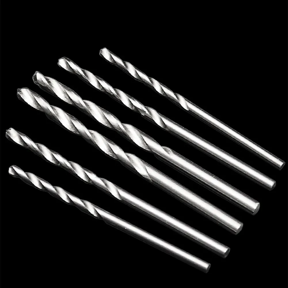 20 шт. сверла из быстрорежущей стали с титановым покрытием качественные низкие