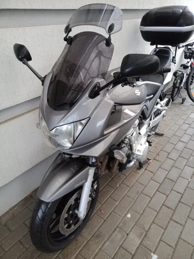 Регулируемый кронштейн для ветрового стекла мотоцикла дефлектор BMW Honda Suzuki Yamaha