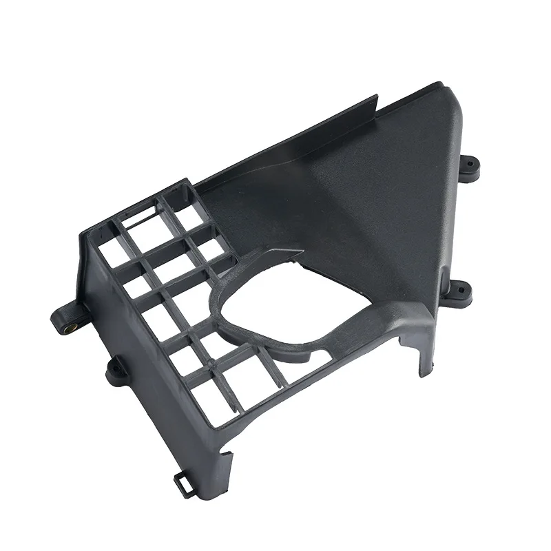 

Motorcycle Engine AB Cover a Cover GY6 125 150 152qmi 157qmj 1p57qmi 1p57qmj OPTIMIZE Scooter Original Accessories Direct Sales