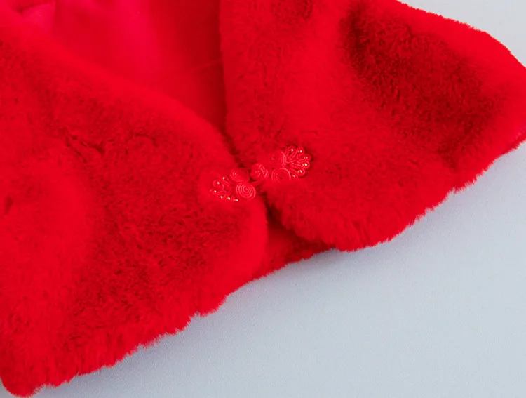 Новое Осеннее однотонное платье для маленьких девочек, vestido infantil зимнее бархатное цельнокроеное платье принцессы с длинными рукавами для детей от 0 до 3 лет, подарок