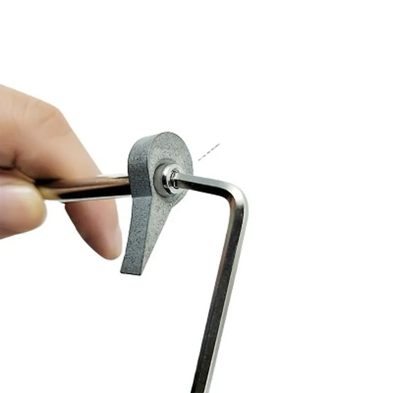 Free shipping Ceramic Tile Grout Remover Tungsten Steel Tile Gap Drill Bit Cleaning Tool For Floor Wall Seam Cement Clean Tools