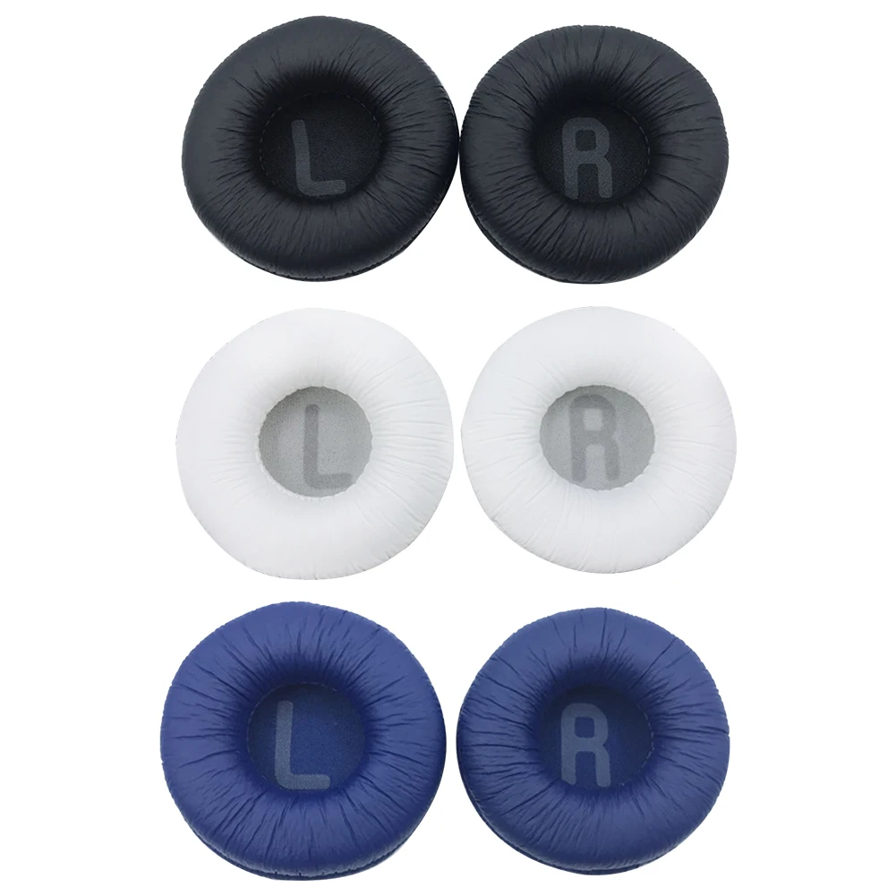 1 пара Пылезащитная Мягкая Подушка унисекс подушечки для наушников запасные