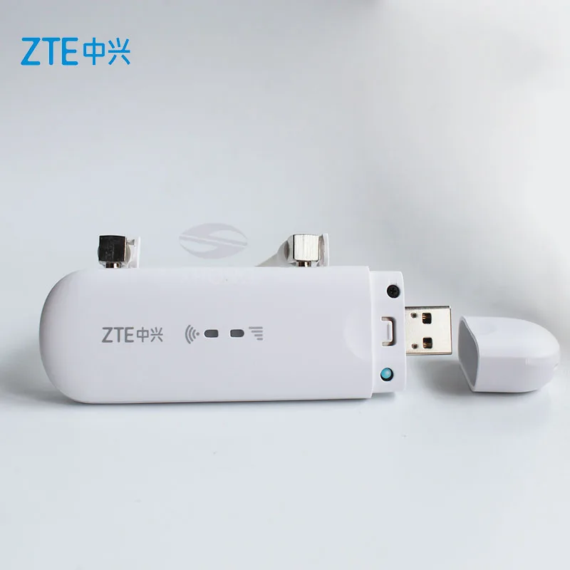 Разблокированный ЖК дисплея ZTE MF79U 150M LTE USB Wingle 4G Wi Fi модем ключ для автомобиля