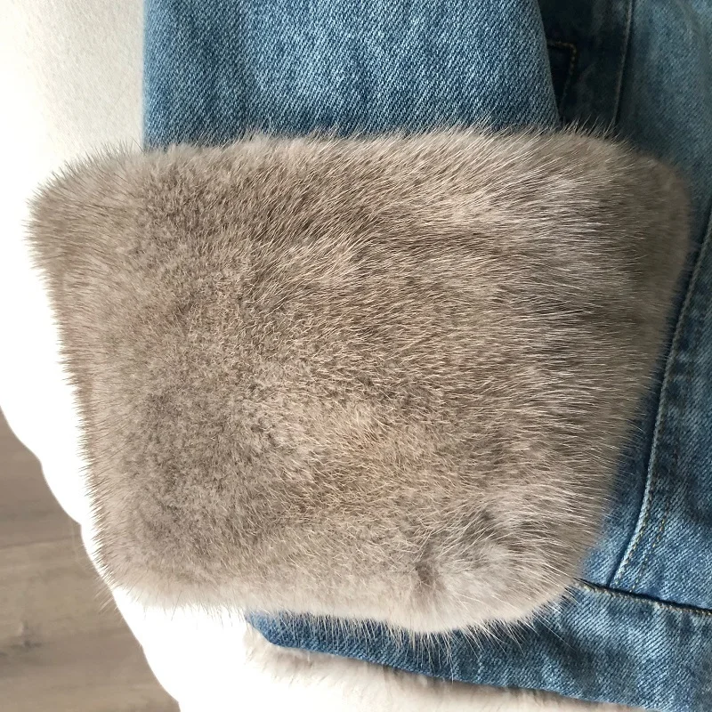 

Real Fur