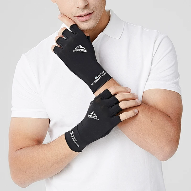 Велосипедные носки перчатки для пальцев гелевые гоночные дорожные велосипедные