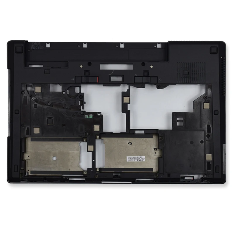 Новый оригинальный чехол для ноутбука HP EliteBook 8760 Вт 8770 задняя крышка