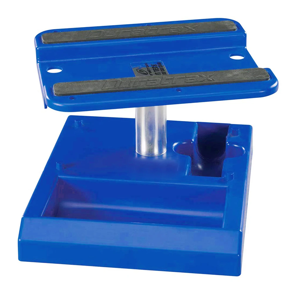 

1/8 1/10 RC Car Repair Work Stand Assembly Platform for RC Rock Crawler Cars Remote Control Toys Replace Accessories