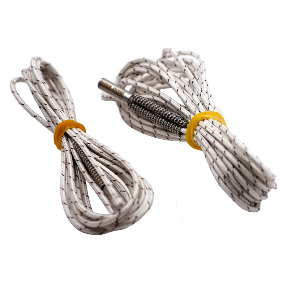 Нагревательная трубка из нержавеющей стали для 3D-принтера V6 50 Вт 12 В 24 6*20 мм |