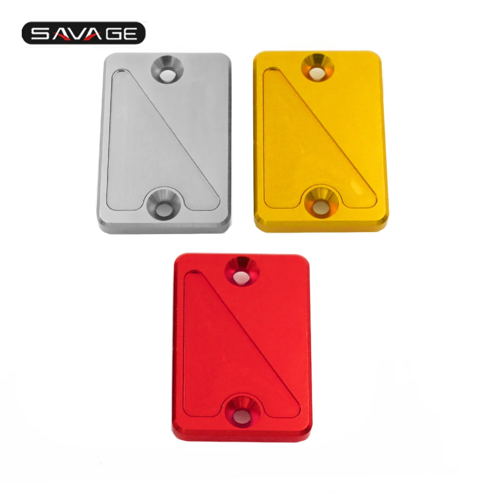 

Brake Reservoir Cover For SUZUKI DRZ 400 SM 2005-2020 DRZ400SM Accessories DR-Z 400 E S CNC Motorcycle Parts Front Fluid Cap