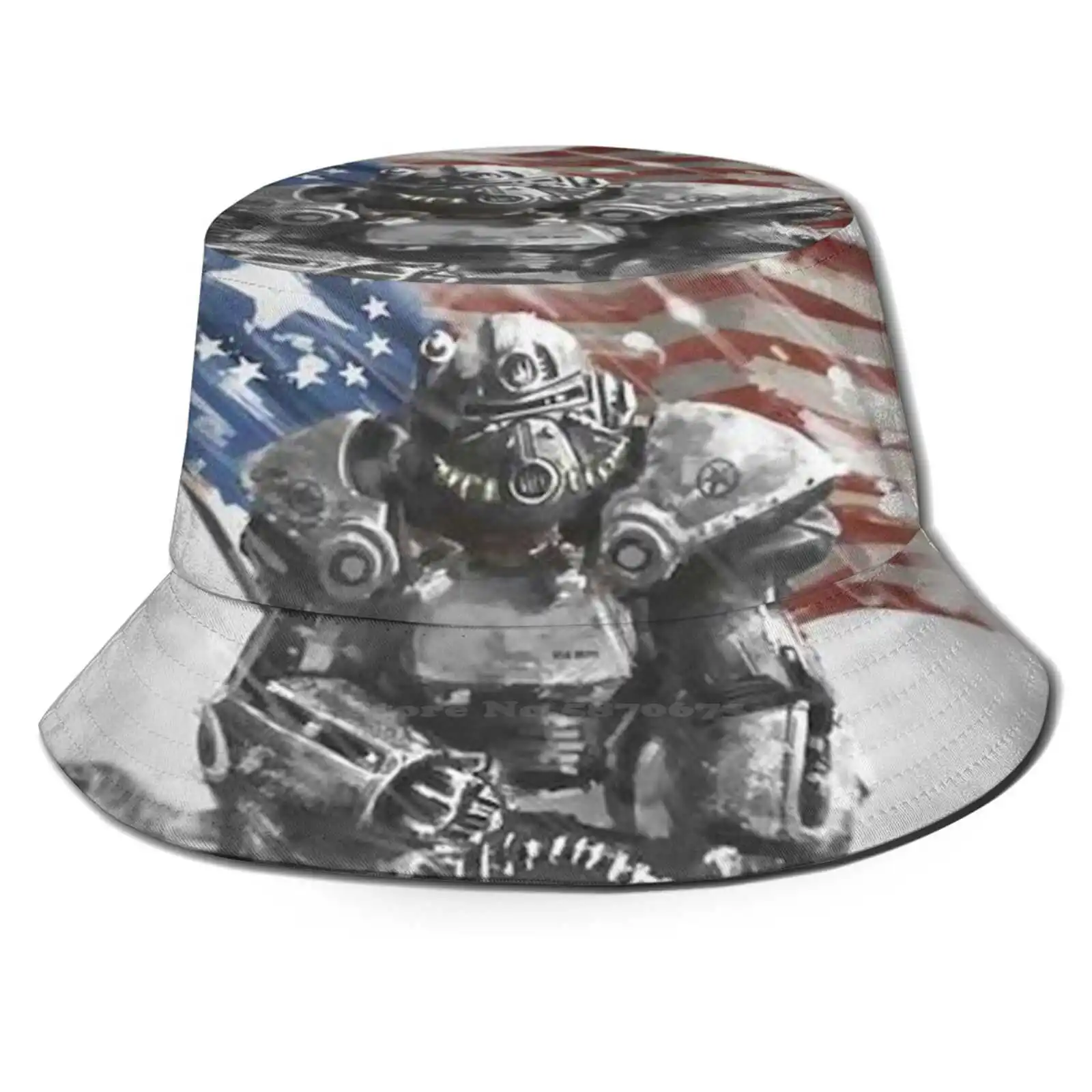 

Кепка для рыбалки, охоты, скалолазания, головные уборы для рыбаков, 4 игровых новых Вегаса, новая забавная Bethesda 3, видеоигры в новый Вегас, кла...