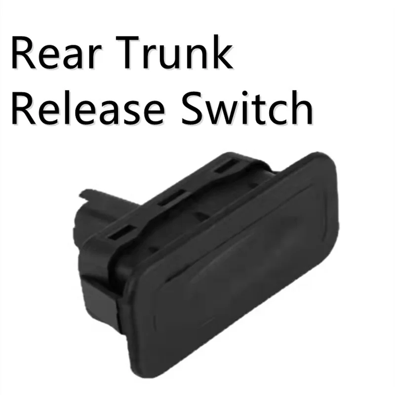 

Car Accessories Rear Trunk Release Switch for Renault CLIO MK3 MEGANE MK2 LAGUNA 3 2002-2017 OE 8200076256