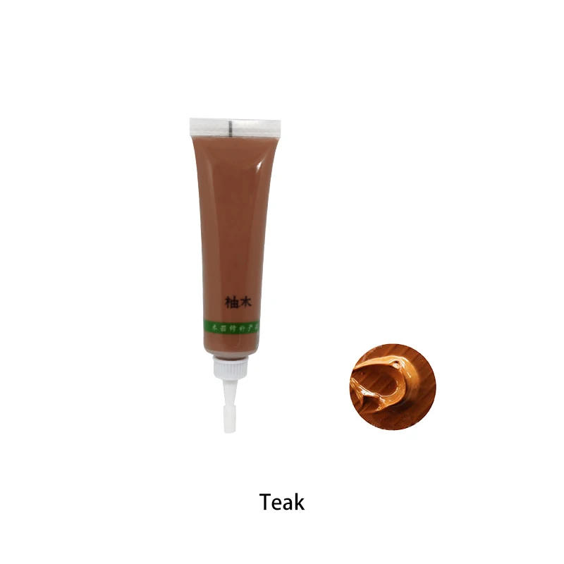 Отделочная деревянная мебель из тикового дерева для ремонта пола и двери|Для