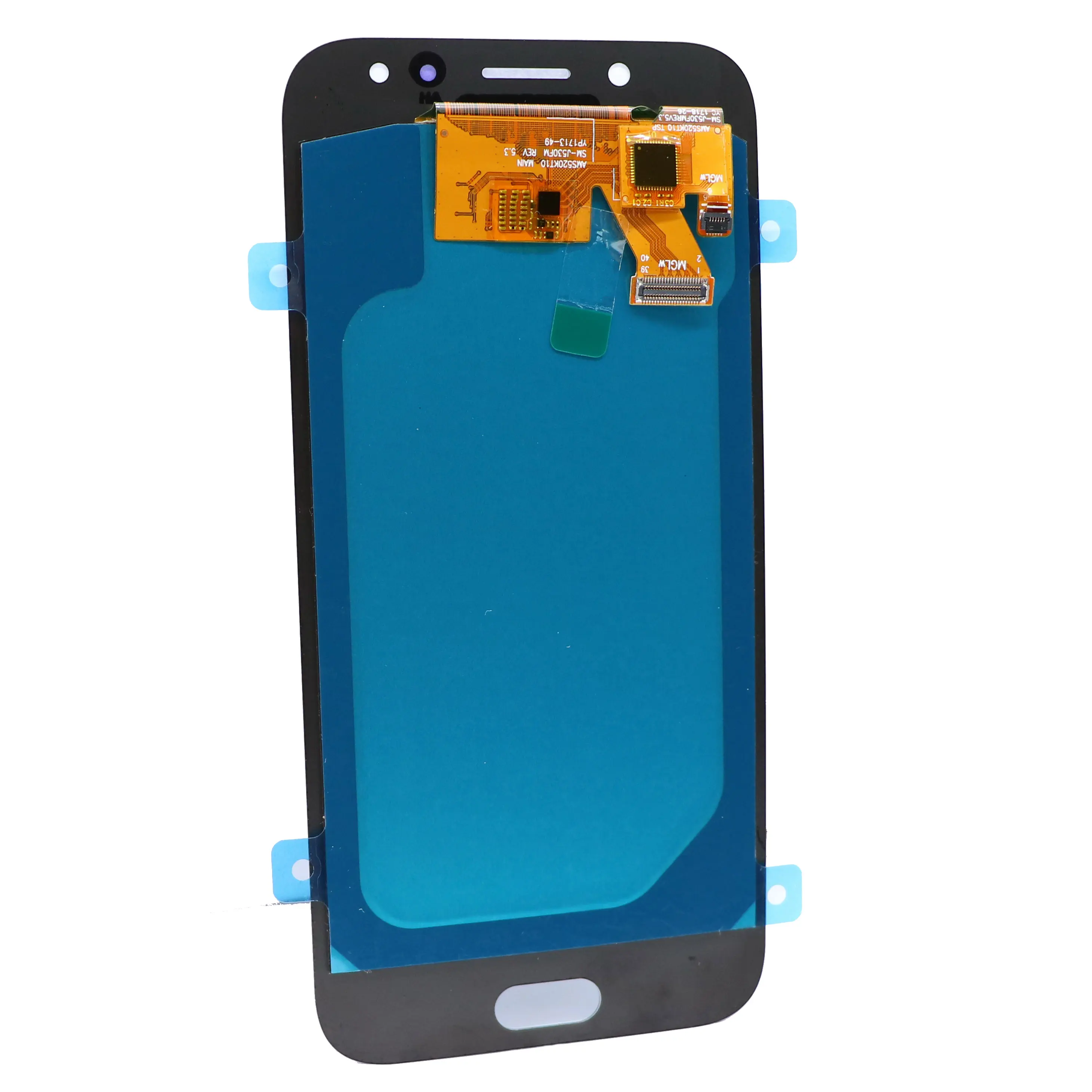 Супер AMOLED J5 ЖК-экран для samsung Galaxy J530 J5300 J530F телефон дисплей сенсорный экран дигитайзер