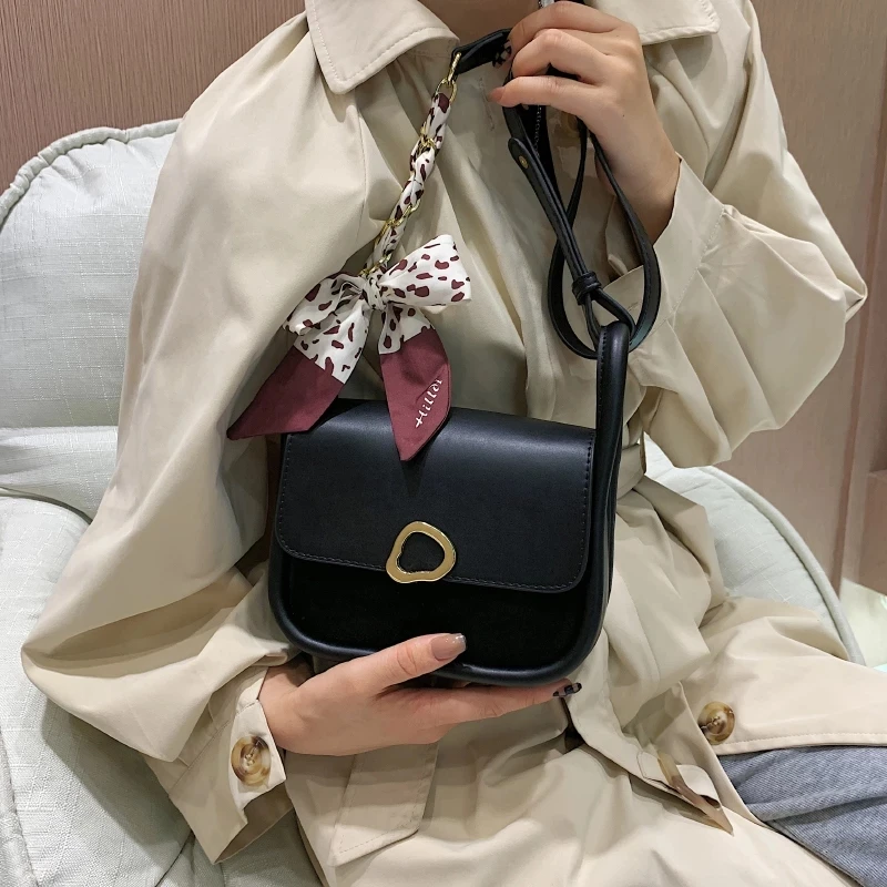 

High Quality Leather Shoulder Bags for Women New Purses and Handbags Luxury Designer Crossbody Bag Fashion Satchel Cute Hand Bag