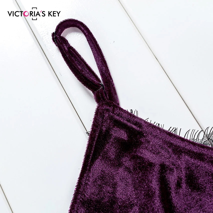 Сексуальный бархатный топ и шорты пижамный комплект 2019 осенне зимняя женская