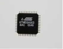 

ATMEGA163-8AI AC ATMEGA163L-4AI