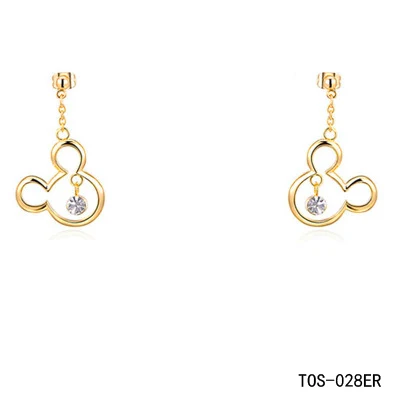 Новая модная модель в стиле любящее сердце цепи браслеты из нержавеющей стали